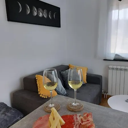 Apartman Ivy_zlatibor Zlatibor