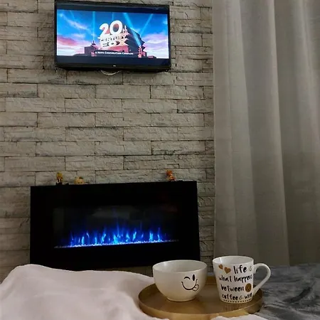 Apartman Ivy_zlatibor Zlatibor