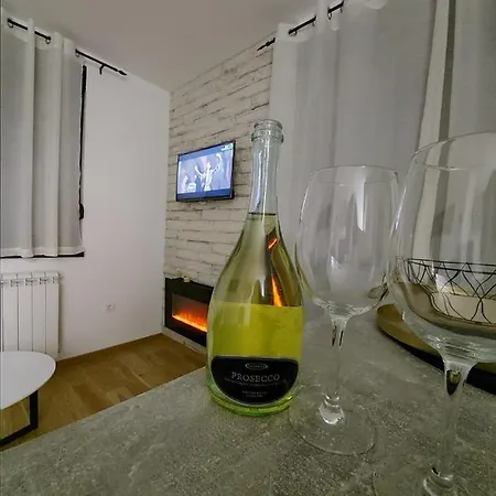 Ivy_zlatibor Apartman *