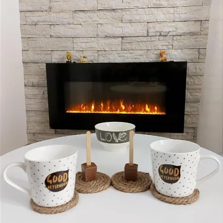 Apartman Ivy_zlatibor *