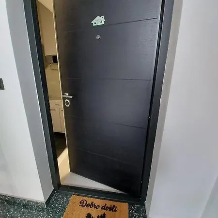 Ivy_zlatibor Apartman *