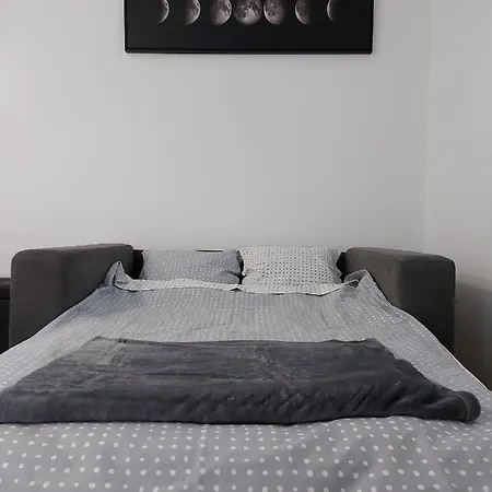 Apartman Ivy_zlatibor *