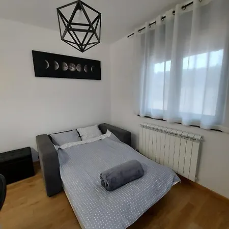 Ivy_zlatibor Apartman Zlatibor