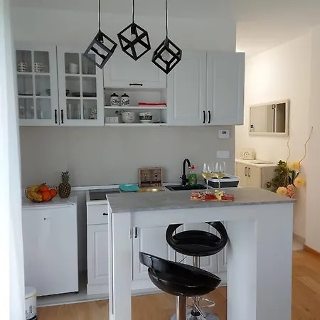 Ivy_zlatibor Apartman