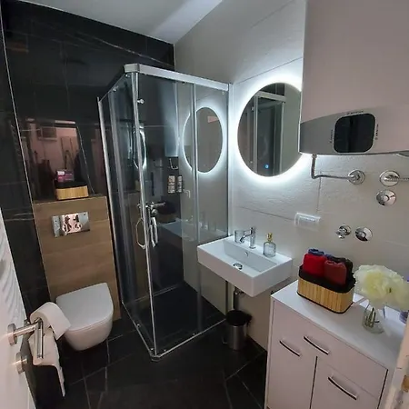 Apartman Ivy_zlatibor