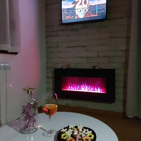 Ivy_zlatibor Apartman