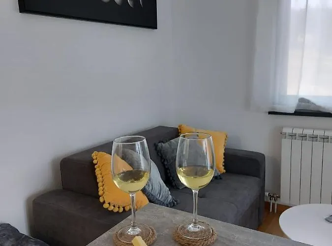 Apartment Ivy_zlatibor Zlatibor