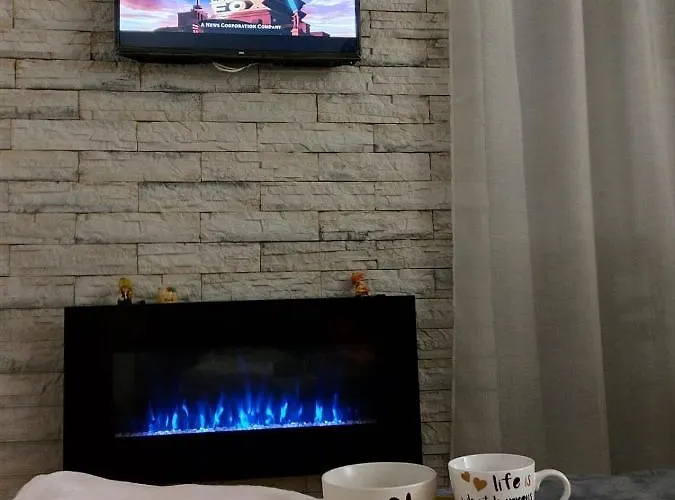 Apartment Ivy_zlatibor Zlatibor