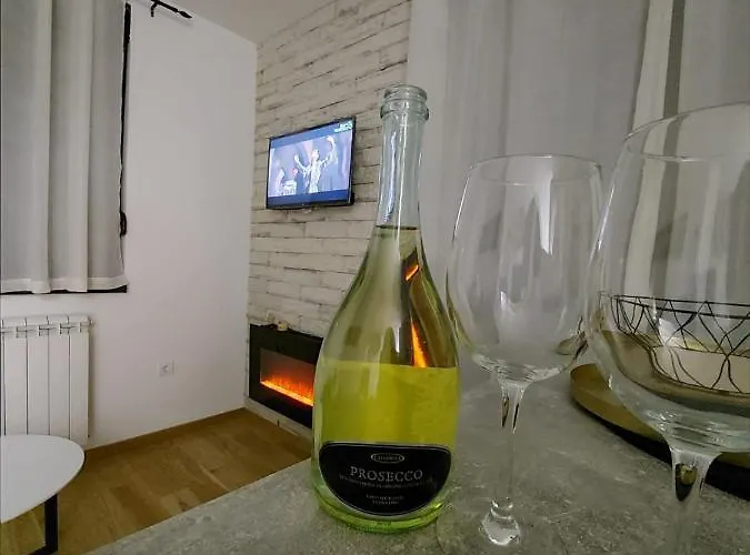 Ivy_zlatibor Apartment *