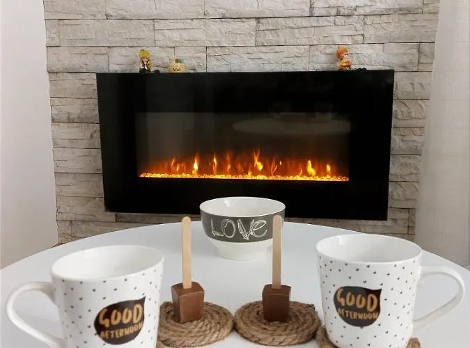 Apartment Ivy_zlatibor *