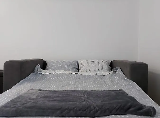 Apartment Ivy_zlatibor *