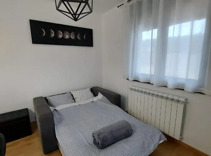 Ivy_zlatibor Apartment Zlatibor