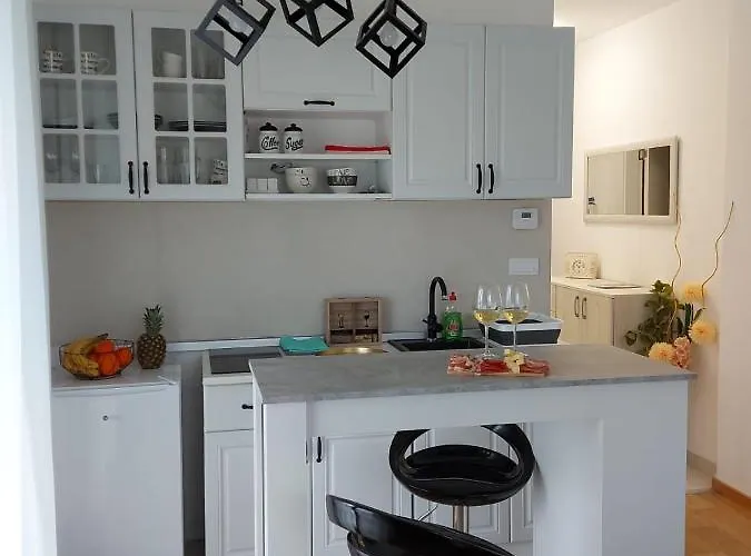 Ivy_zlatibor Apartment