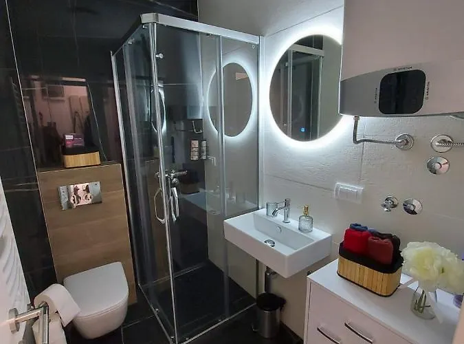 Apartment Ivy_zlatibor