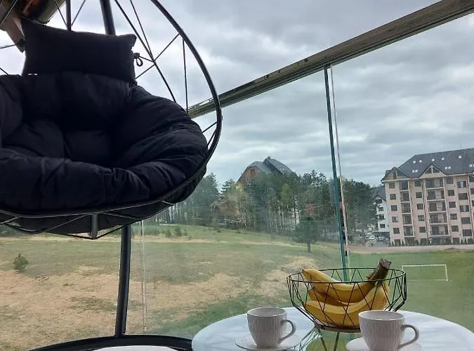 Ivy_zlatibor Apartment Zlatibor