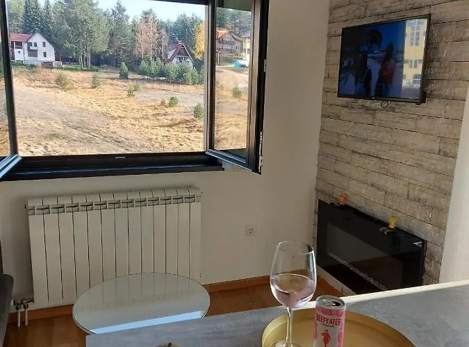 Ivy_zlatibor Apartment *