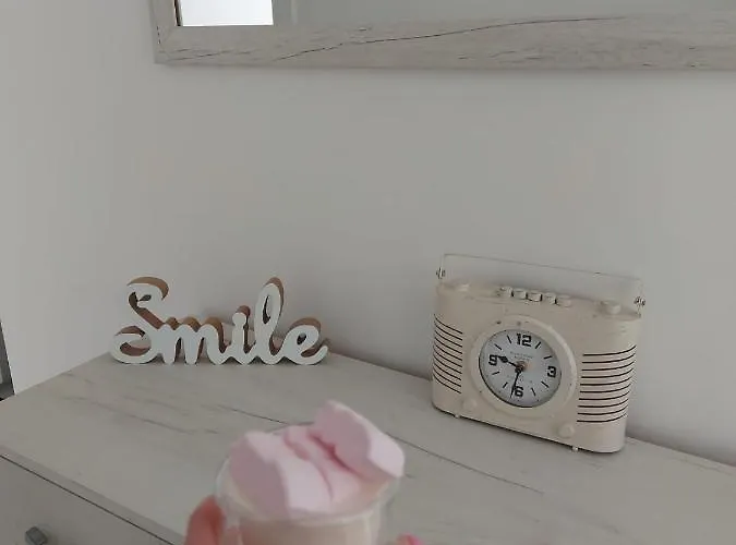 Ivy_zlatibor Apartment