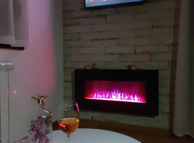 Ivy_zlatibor Apartment